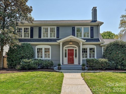 2131 Dilworth Road E, Charlotte, NC, 28203 | Card Image