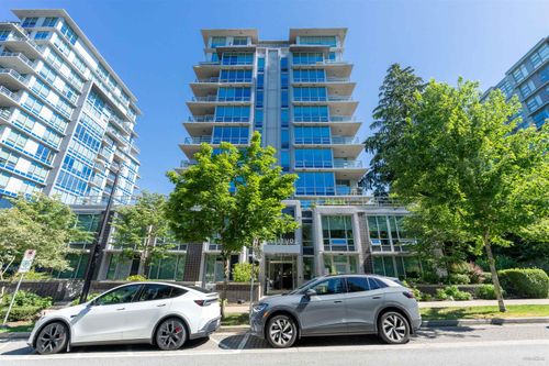503-9080 University Cres, Burnaby, BC, V5A0B7 | Card Image