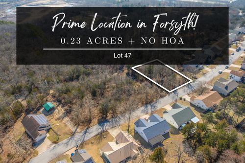 Lot Eagle Dr, Forsyth, MO, 65653 | Card Image