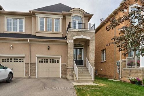 1285 Jezero Cres, Oakville, ON, L6H0B5 | Card Image