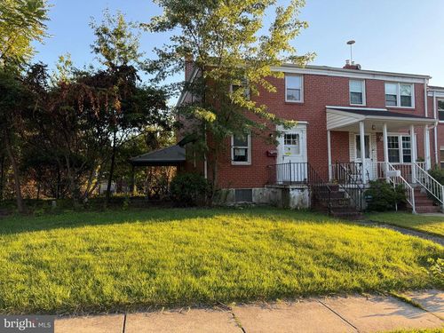 1841 Trenleigh Rd, Baltimore, MD, 21234-3832 | Card Image