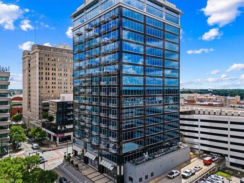 ste-604-201 N Elm St, Greensboro, NC, 27401-2449 | Card Image