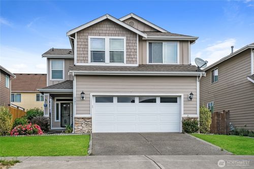 6901 41st St E, Fife, WA, 98424-3699 | Card Image