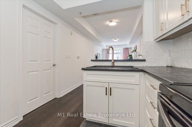 214 - 245 Scotland St, Condo with 1 bedrooms, 1 bathrooms and 1 parking in Fergus ON | Image 13