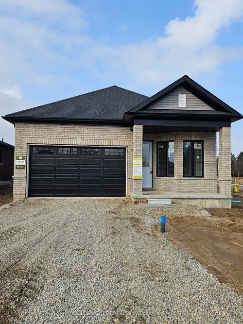 48 Burgess Cres, Tillsonburg, ON, N4G0L8 | Card Image