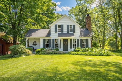 117 Amann Rd, Honeoye Falls, NY, 14472-9705 | Card Image