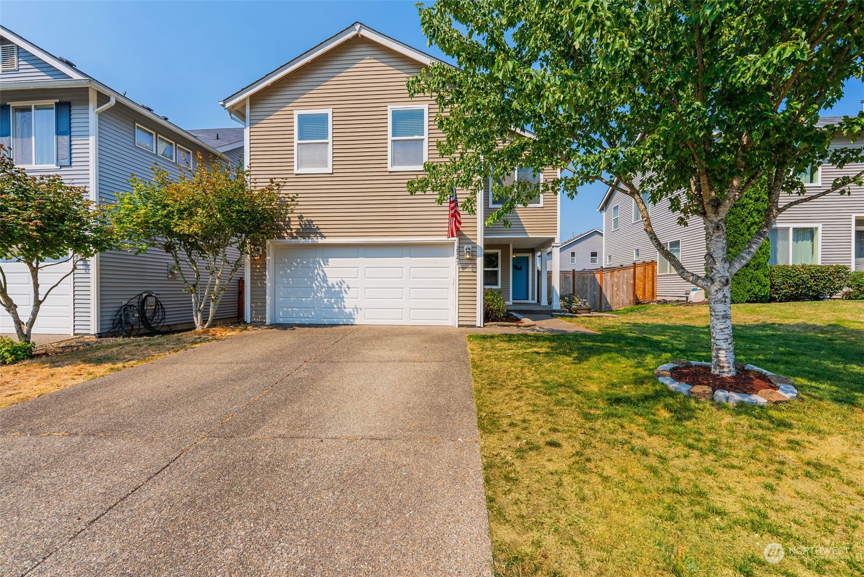 Siskin Cir, Port Orchard, WA 98367