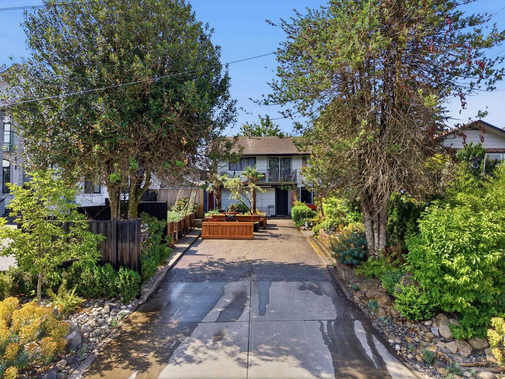 Residential in Surrey 2