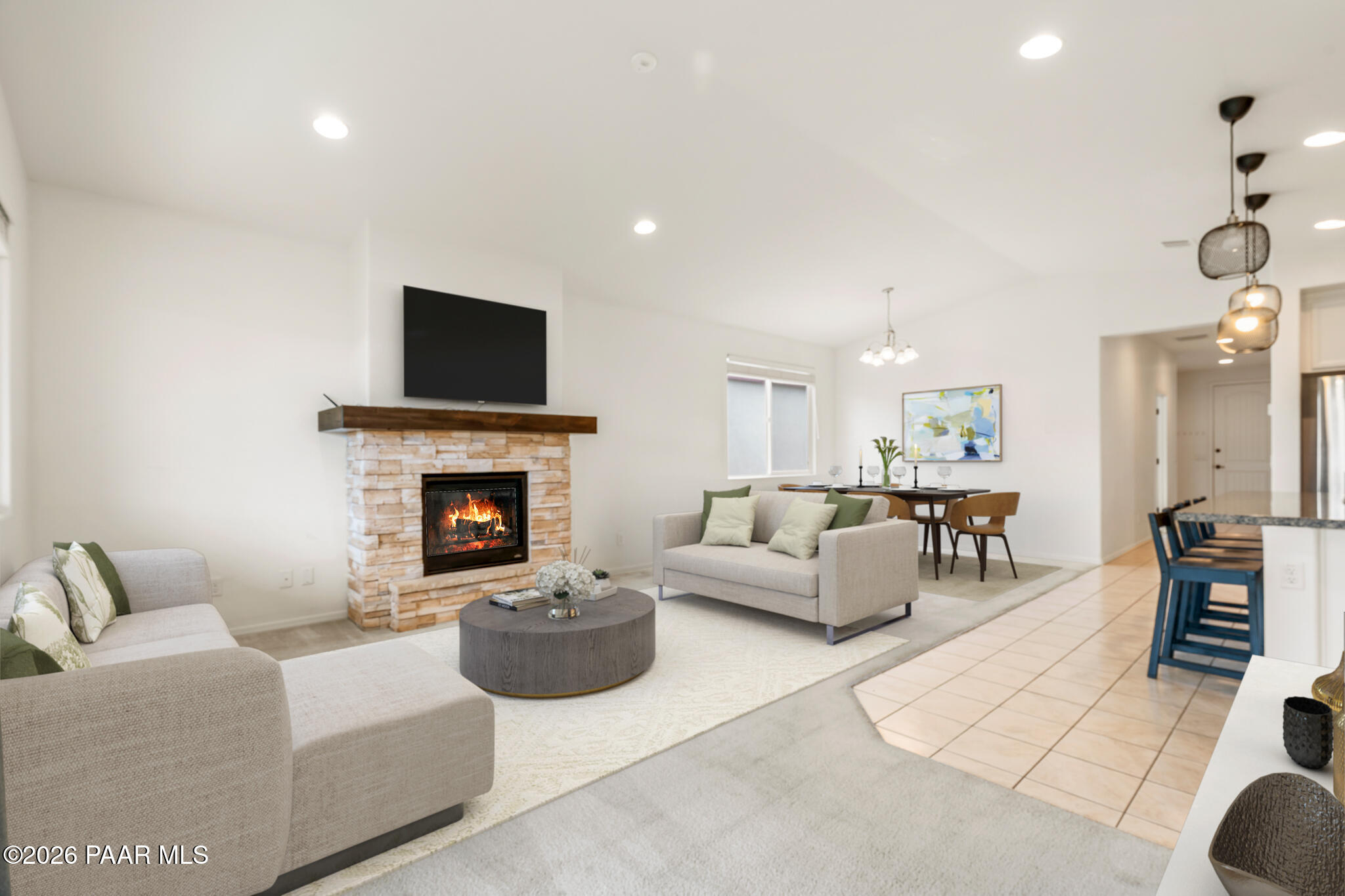 Residential in Prescott 3