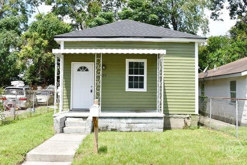 1025 Elliott Ave, Savannah, GA, 31415-0800 | Card Image