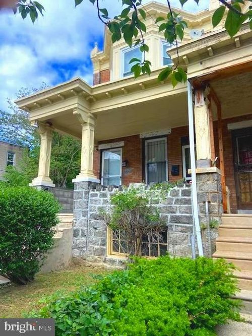 2-1549 N 56th St, PHILADELPHIA, PA, 19131-3906 | Card Image