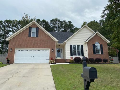 434 Whispering Winds Dr, Lexington, SC, 29072-3863 | Card Image