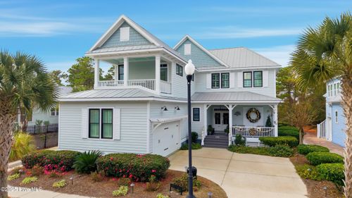 1224 Spot Ln, Carolina Beach, NC, 28428-5405 | Card Image