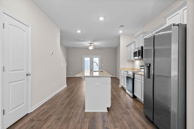 175 Addi St, Townhouse with 2 bedrooms, 3 bathrooms and null parking in Pleasant View TN | Image 7