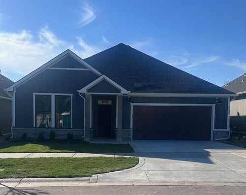 207 S Legacy Way, Andover, KS, 67002 | Card Image