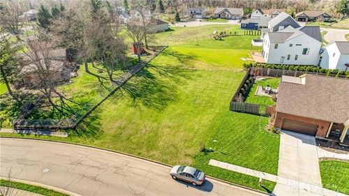 420 Spring Glen Dr, Yellow Springs, OH, 45387-1340 | Card Image