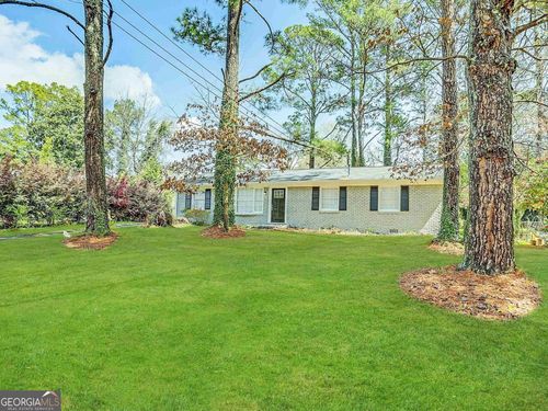 1236 Gale Dr, Norcross, GA, 30093-1610 | Card Image