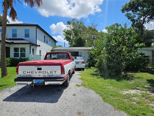 3537 39th Street N, ST PETERSBURG, FL, 33713 | Card Image