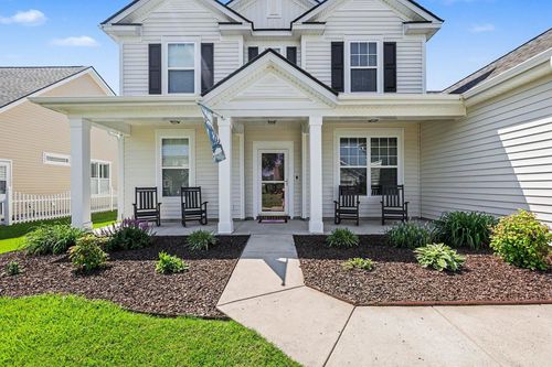 608 Sabel Springs Way, Myrtle Beach, SC, 29588-7666 | Card Image