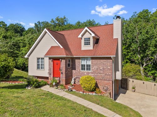 6233 Hunter Valley Rd, Ooltewah, TN, 37363-6513 | Card Image