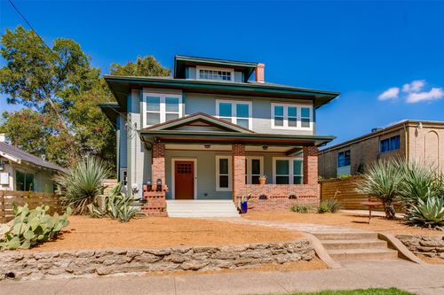 413 W 9th St, Dallas, TX, 75208-4616 | Card Image