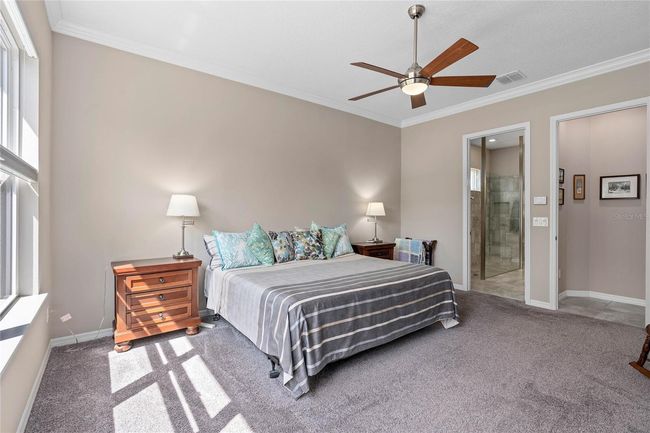 Owners Suite looking toward the En-Suite | Image 23