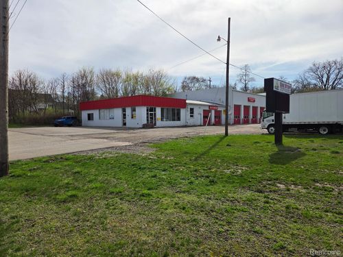 3880 S Baldwin Rd, Lake Orion, MI, 48359-1503 | Card Image