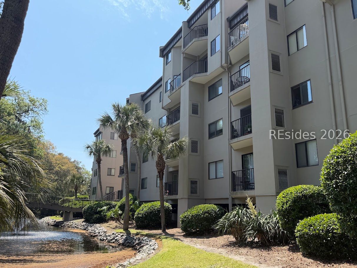 Residential in Hilton Head Island 2