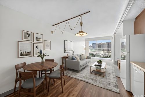 1907-1655 Makaloa St, Honolulu, HI, 96814-3929 | Card Image
