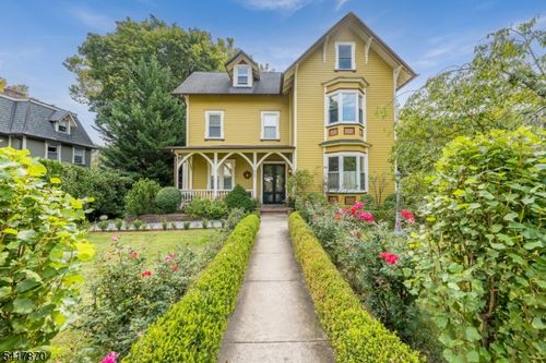 224 Walton Ave, South Orange, NJ, 07079-1426 | Card Image