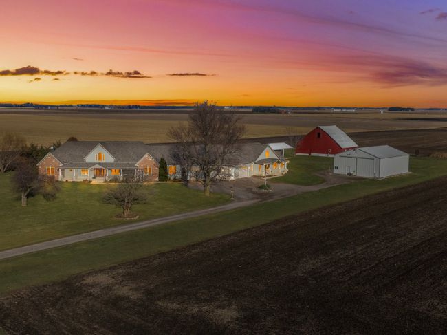 550 Maplewood Rd, House other with 6 bedrooms, 6 bathrooms and 3 parking in Somonauk IL | Image 89