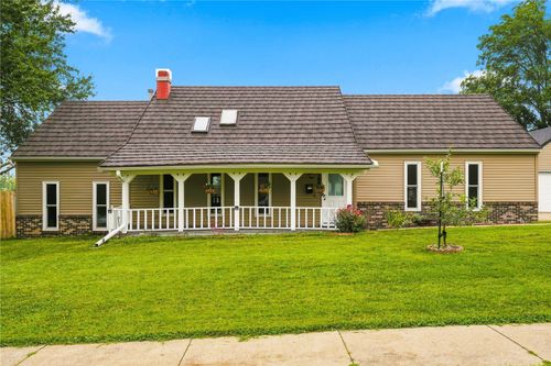 3106 Hogan Ave Nw, Cedar Rapids, IA, 52405-4650 | Card Image