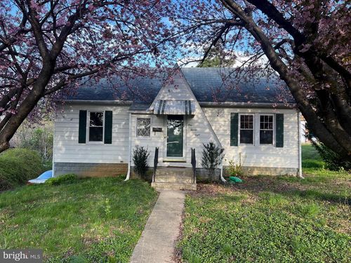 128 Frick Ave, WAYNESBORO, PA, 17268-1004 | Card Image