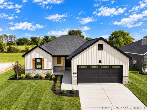 lot-323-2647 Vineyard Way, Memphis, IN, 47143-1408 | Card Image
