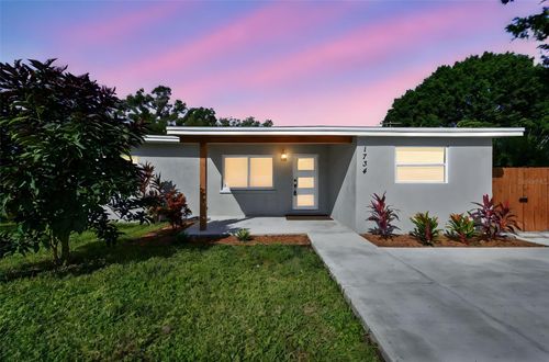 1734 Maiden Ln, LARGO, FL, 33774-1413 | Card Image