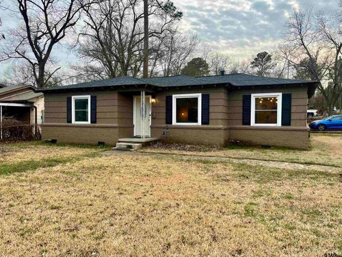 2521 Sunnybrook, Tyler, TX, 75701 | Card Image