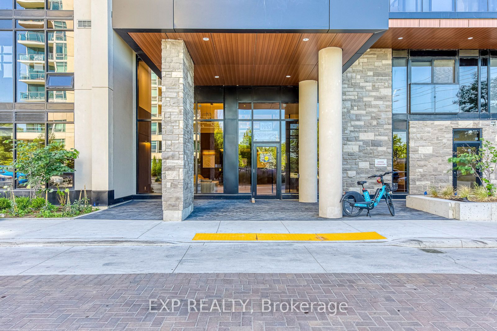 Residential in Mississauga 2