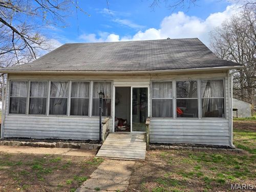 205 Maxine, East Prairie, MO, 63845 | Card Image