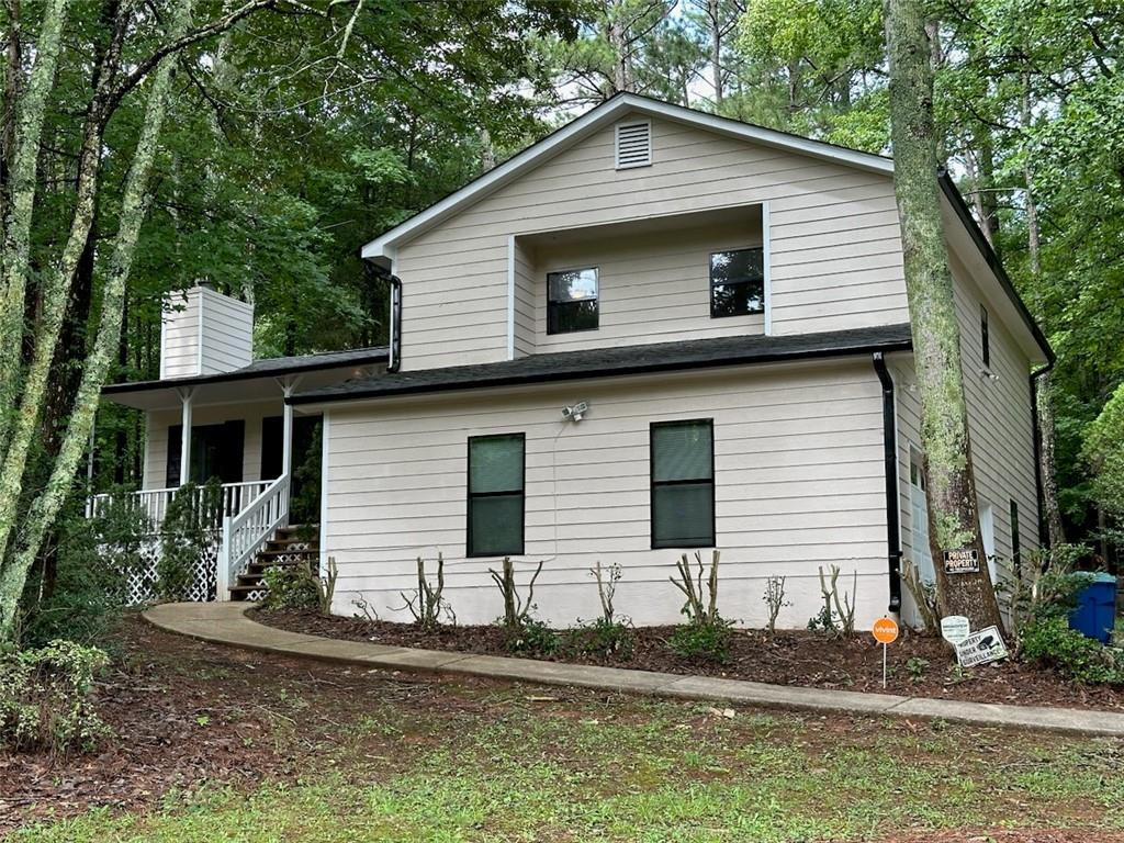 Casa Verde Dr, Atlanta, GA 30349