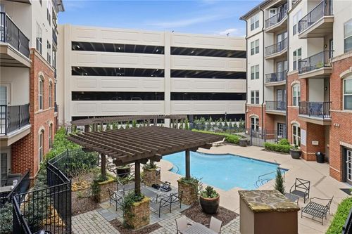 3080-901 Abernathy Rd, Atlanta, GA, 30328-2597 | Card Image