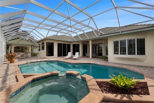 3430 Oak Hammock Court, BONITA SPRINGS, FL, 34134 | Card Image