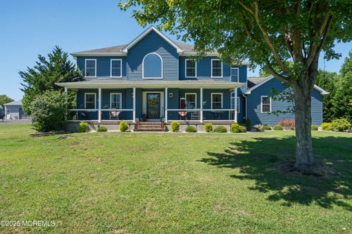 113 Highbridge Rd, New Egypt, NJ, 08533-1325 | Card Image