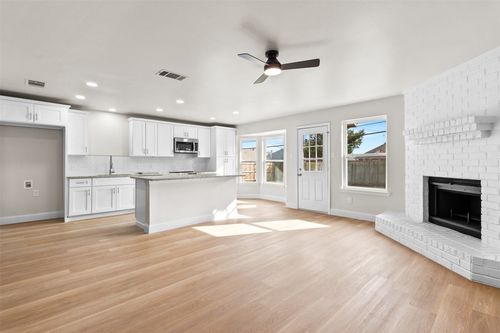 6524 Kary Lynn Dr S, Watauga, TX, 76148-1763 | Card Image