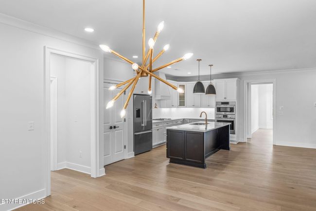 87 Royal Troon Cir, House other with 4 bedrooms, 3 bathrooms and null parking in Oak Ridge TN | Image 17