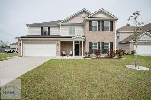 172 Saddleclub Way, Guyton, GA, 31312-7132 | Card Image