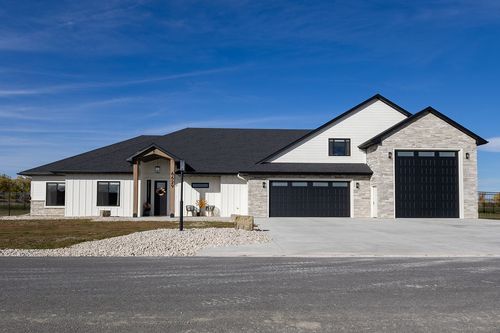 6629 Graphite Drive, Billings, MT, 59106 | Card Image