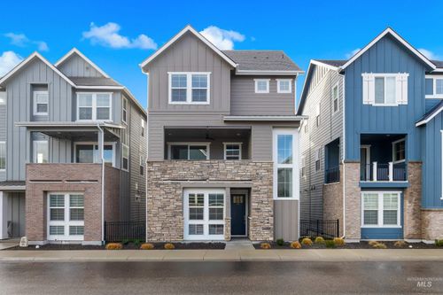 4183 E Raincloud Ln, Boise, ID, 83716-5862 | Card Image