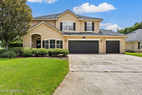 176 Summerhill Cir, St Augustine, FL, 32086-5924 | Card Image