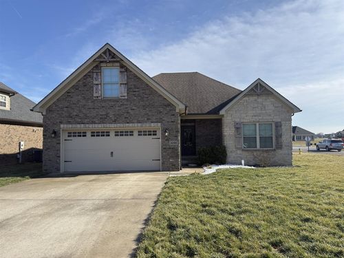 3098 Equestrian Ct, Bowling Green, KY, 42104-5084 | Card Image
