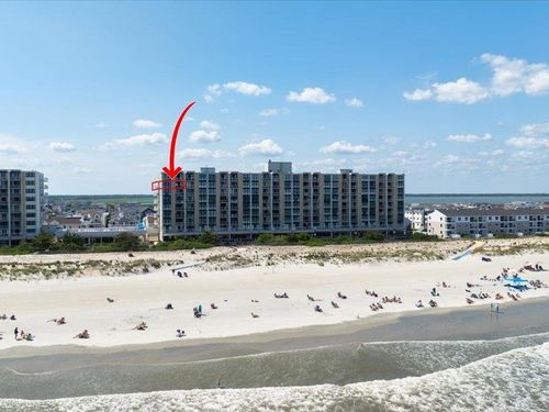 apt-815n-3500 Boardwalk, Sea Isle City, NJ, 08243-2191 | Card Image